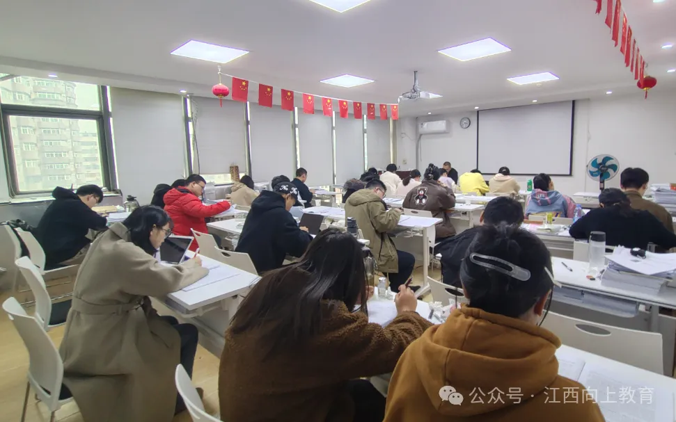 2026年6月6日萍乡事业单位面试真题(考生回忆版)-第49张图片-四季读书网