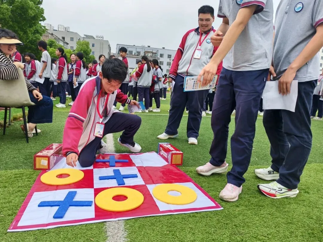 学校社工|中考倒计时,港区初级中学选择用另一种方式“备战”!-第10张图片-四季读书网 学校社工|中考倒计时,港区初级中学选择用另一种方式“备战”!-第10张图片-四季读书网