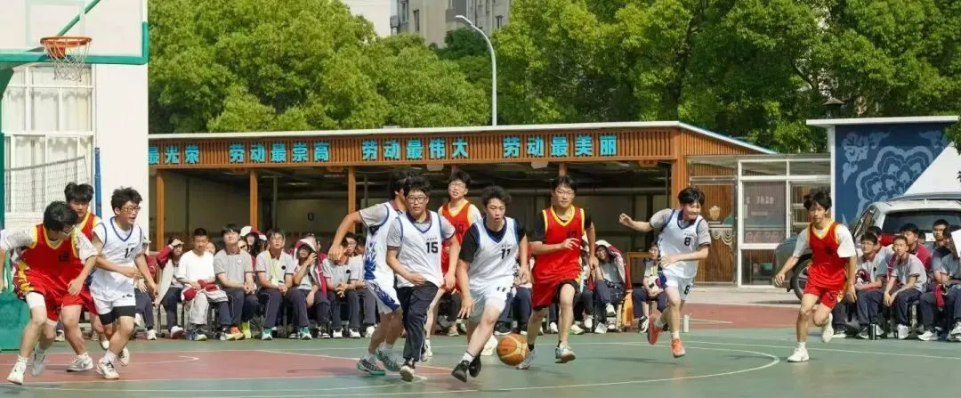 学校社工|中考倒计时,港区初级中学选择用另一种方式“备战”!-第21张图片-四季读书网 学校社工|中考倒计时,港区初级中学选择用另一种方式“备战”!-第21张图片-四季读书网