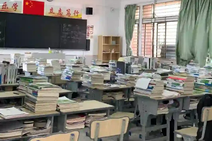中考丨安徽2026年11所3+4(中本贯通)-第7张图片-四季读书网