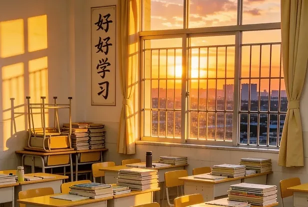 中考丨安徽2026年11所3+4(中本贯通)-第9张图片-四季读书网