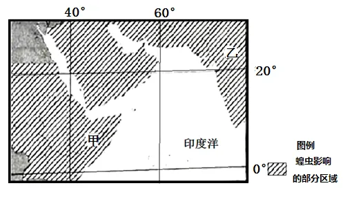 中考地理考前特训:《天气与气候及其影响》专题-第3张图片-四季读书网 中考地理考前特训:《天气与气候及其影响》专题-第3张图片-四季读书网
