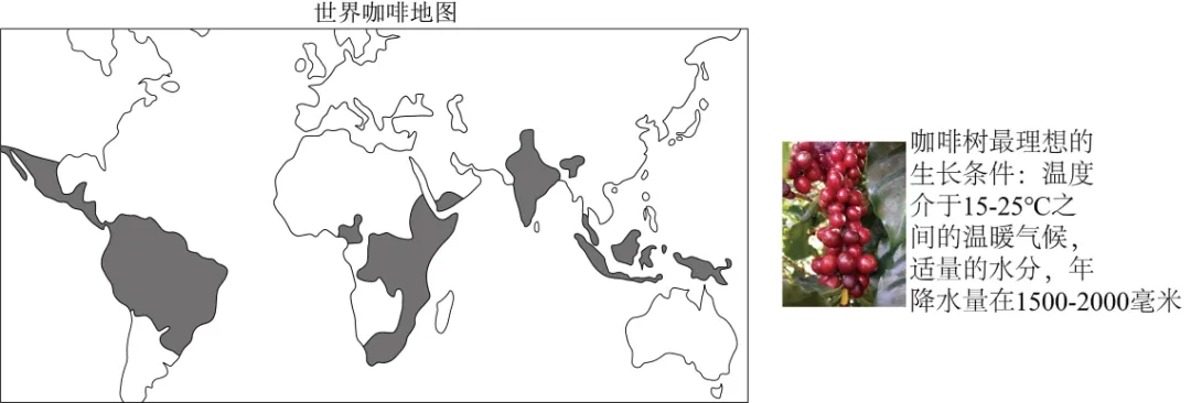 中考地理考前特训:《天气与气候及其影响》专题-第33张图片-四季读书网 中考地理考前特训:《天气与气候及其影响》专题-第33张图片-四季读书网