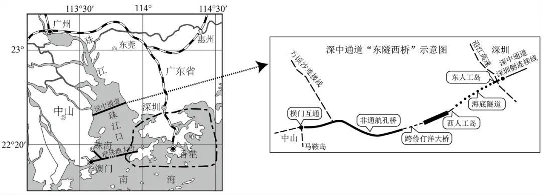 中考地理考前特训:《天气与气候及其影响》专题-第34张图片-四季读书网 中考地理考前特训:《天气与气候及其影响》专题-第34张图片-四季读书网