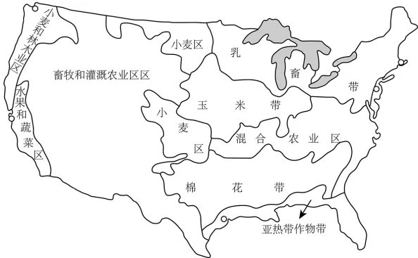 中考地理考前特训:《天气与气候及其影响》专题-第39张图片-四季读书网 中考地理考前特训:《天气与气候及其影响》专题-第39张图片-四季读书网