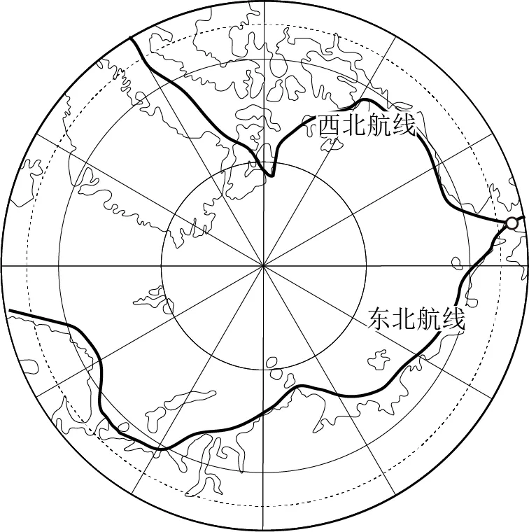 中考地理考前特训:《天气与气候及其影响》专题-第44张图片-四季读书网 中考地理考前特训:《天气与气候及其影响》专题-第44张图片-四季读书网