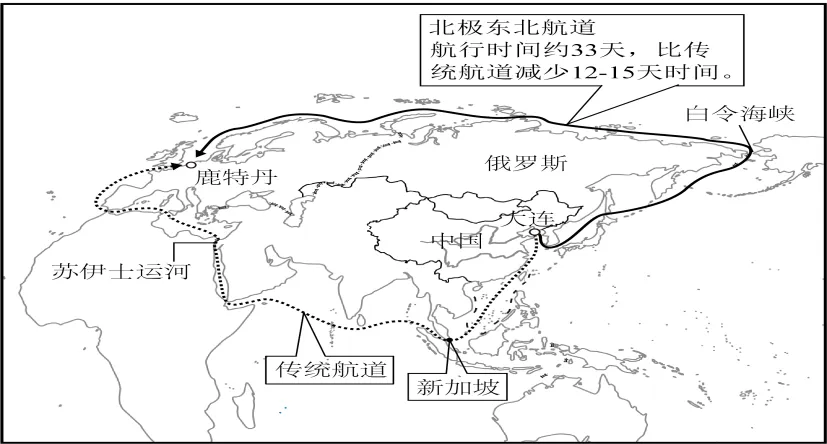 中考地理考前特训:《天气与气候及其影响》专题-第46张图片-四季读书网 中考地理考前特训:《天气与气候及其影响》专题-第46张图片-四季读书网