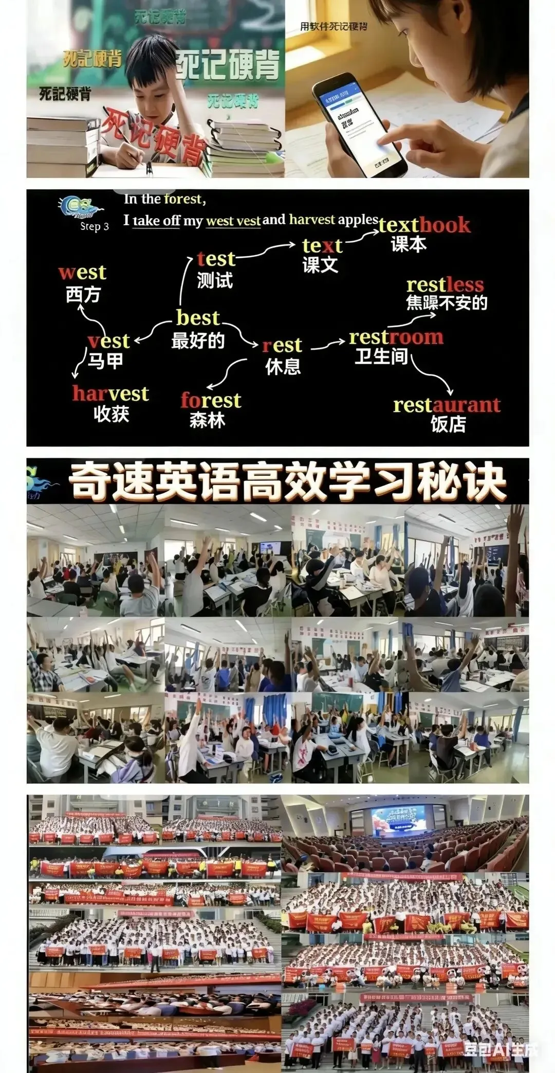2026全国Ⅰ卷高考语文作文真题 | AI满分范文+答案深度点评(含各省作文题卷)-第6张图片-四季读书网