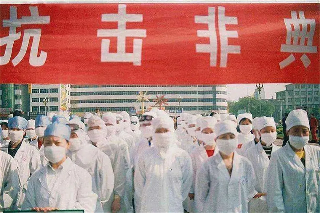 高考往事丨2003:被偷走的高考试卷,改变了600万人的命运-第3张图片-四季读书网 高考往事丨2003:被偷走的高考试卷,改变了600万人的命运-第3张图片-四季读书网