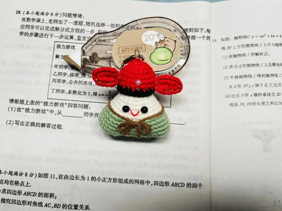 儿子中考倒计时14天,我为他蒸了一锅解压花馒头-第2张图片-四季读书网 儿子中考倒计时14天,我为他蒸了一锅解压花馒头-第2张图片-四季读书网