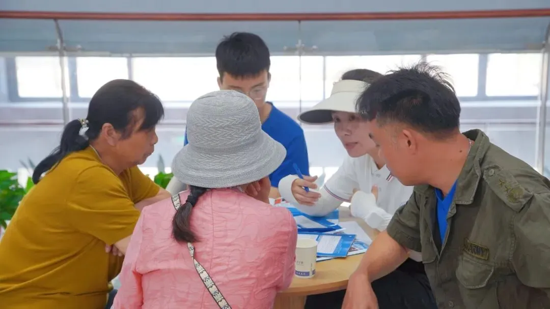 现场直击|株科院校园开放日现场火爆,中考解压游园超出圈!-第33张图片-四季读书网