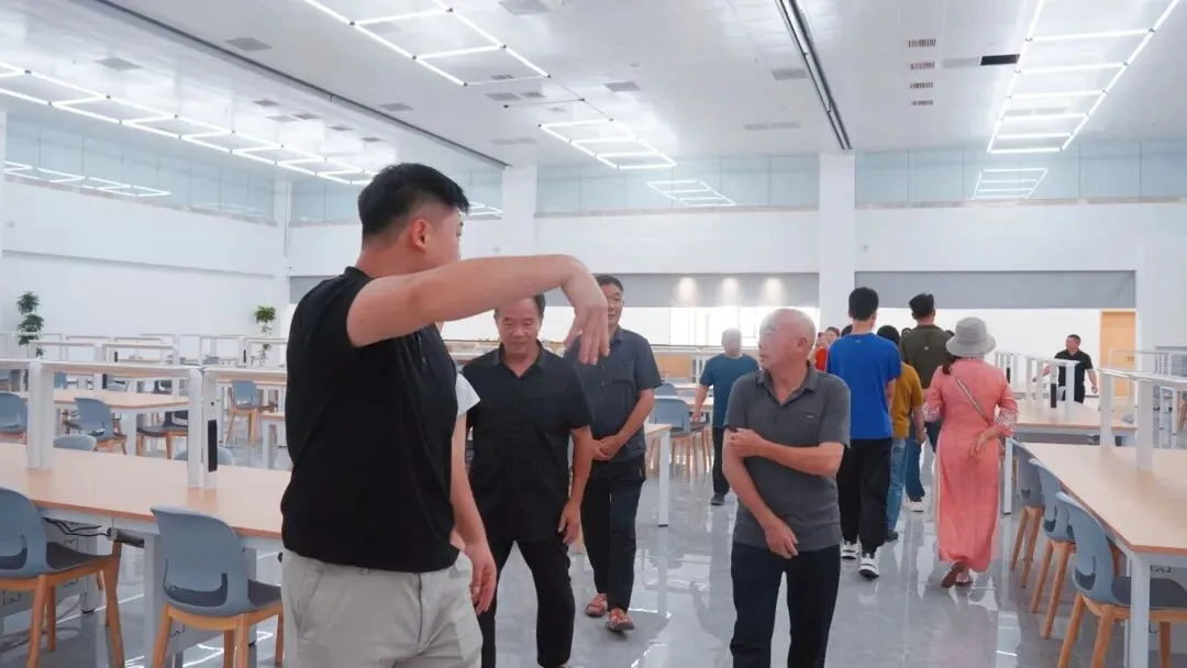 现场直击|株科院校园开放日现场火爆,中考解压游园超出圈!-第35张图片-四季读书网