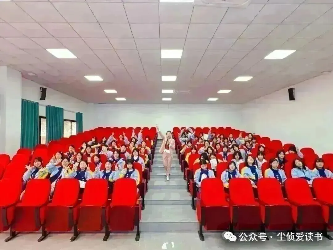 送给高考中考的家长们——能做到这三件事,你的心情大概会平静很多……-第7张图片-四季读书网