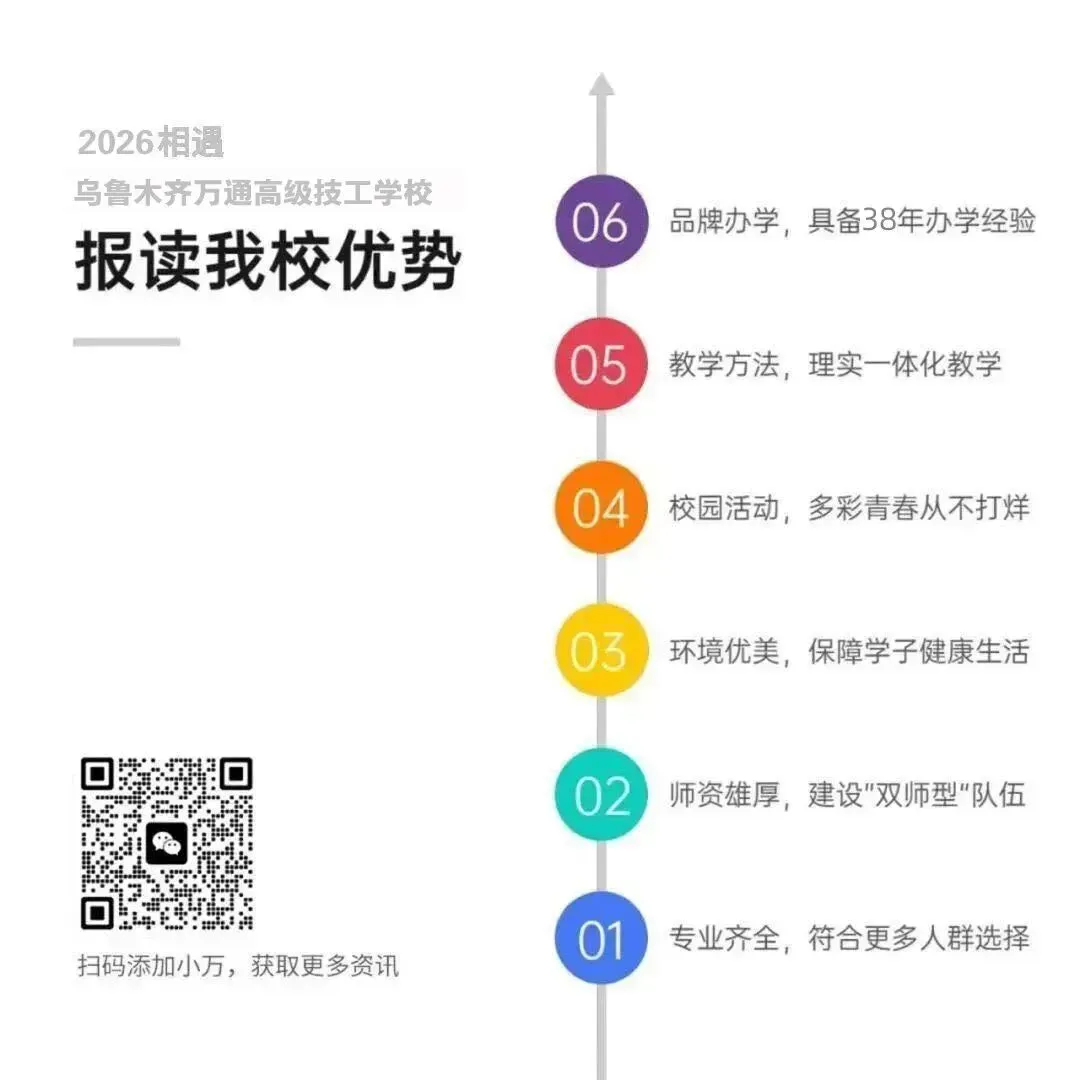 【中考倒计时】为什么要提前择校?抢占热门专业?-第12张图片-四季读书网 【中考倒计时】为什么要提前择校?抢占热门专业?-第12张图片-四季读书网