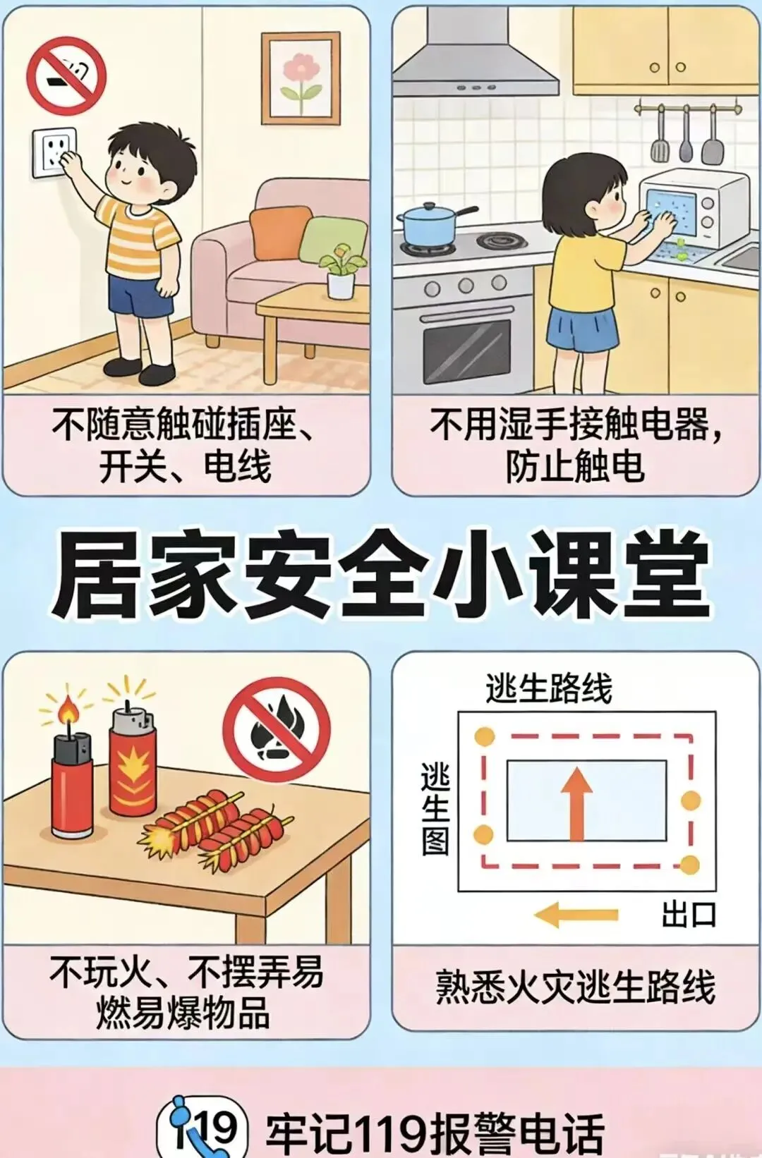 吕梁市第一小学关于2026年高考、中考期间调课调休的通知-第38张图片-四季读书网