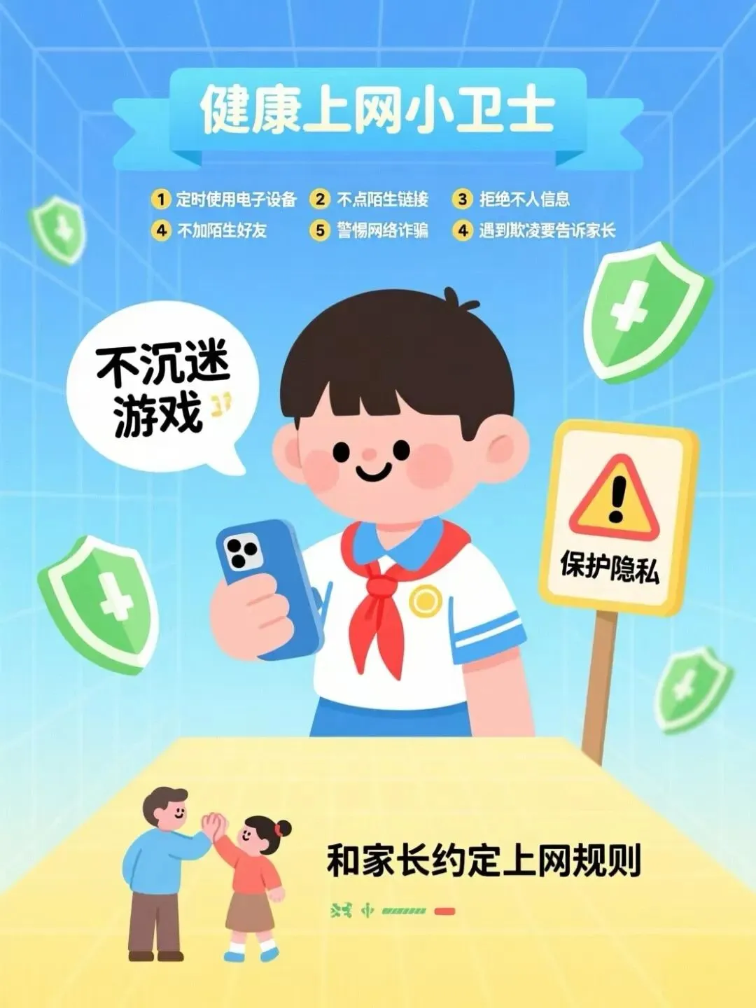 吕梁市第一小学关于2026年高考、中考期间调课调休的通知-第54张图片-四季读书网