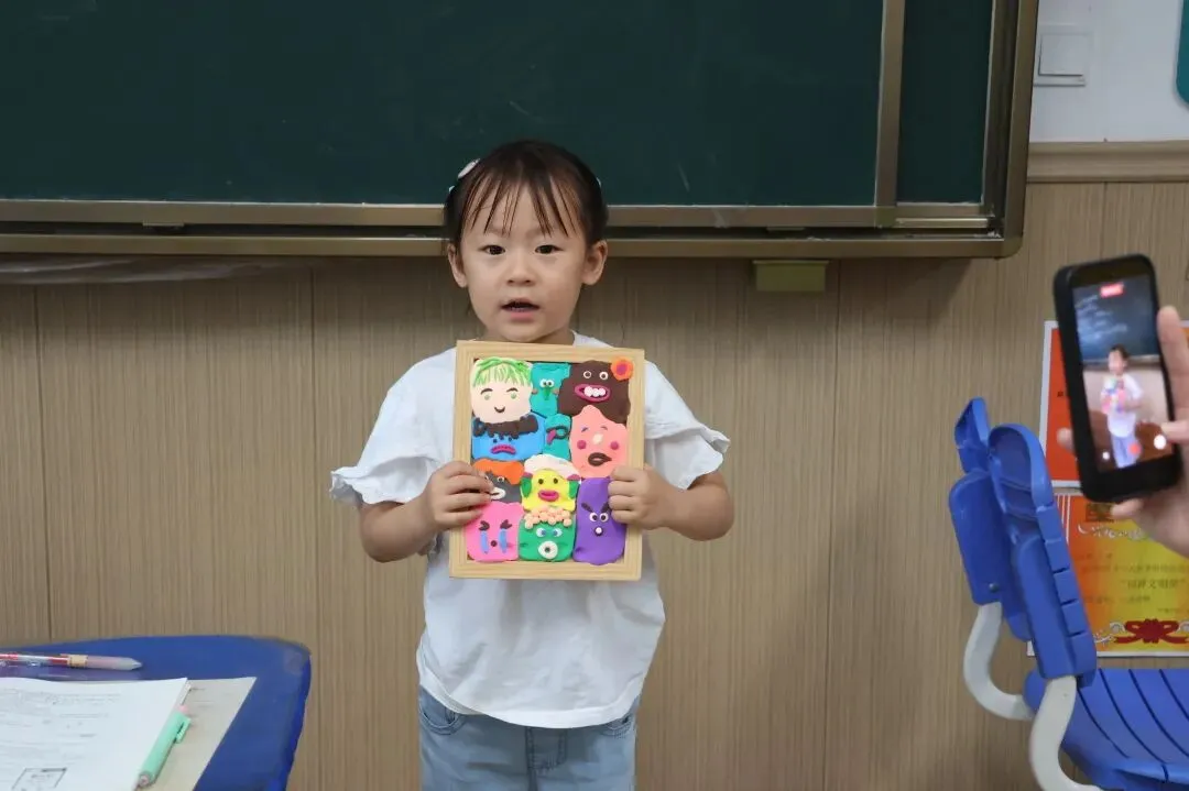 【雁翔·翔之志】萌娃送祝福,暖心助中考-第24张图片-四季读书网 【雁翔·翔之志】萌娃送祝福,暖心助中考-第24张图片-四季读书网