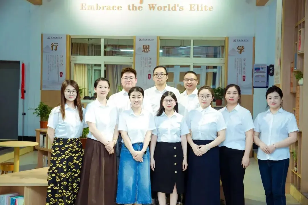 中考复习锦囊3丨 淮外老师悄悄告诉你(英语学科篇)-第8张图片-四季读书网 中考复习锦囊3丨 淮外老师悄悄告诉你(英语学科篇)-第8张图片-四季读书网