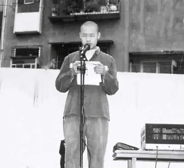 因为一个大哥,从此高考试卷武装押运-第5张图片-四季读书网