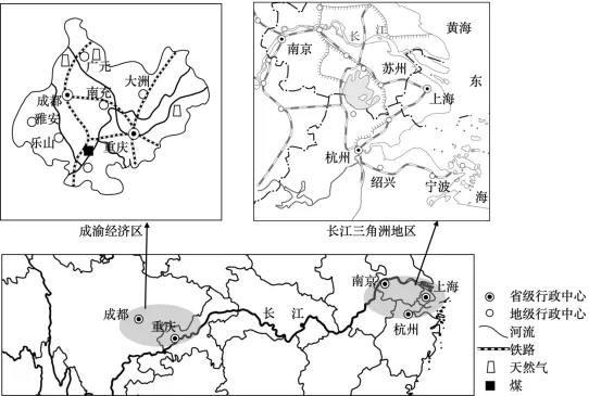 2026中考地理40分非选择题专项练(五):农业发展条件分析与评价类-第4张图片-四季读书网