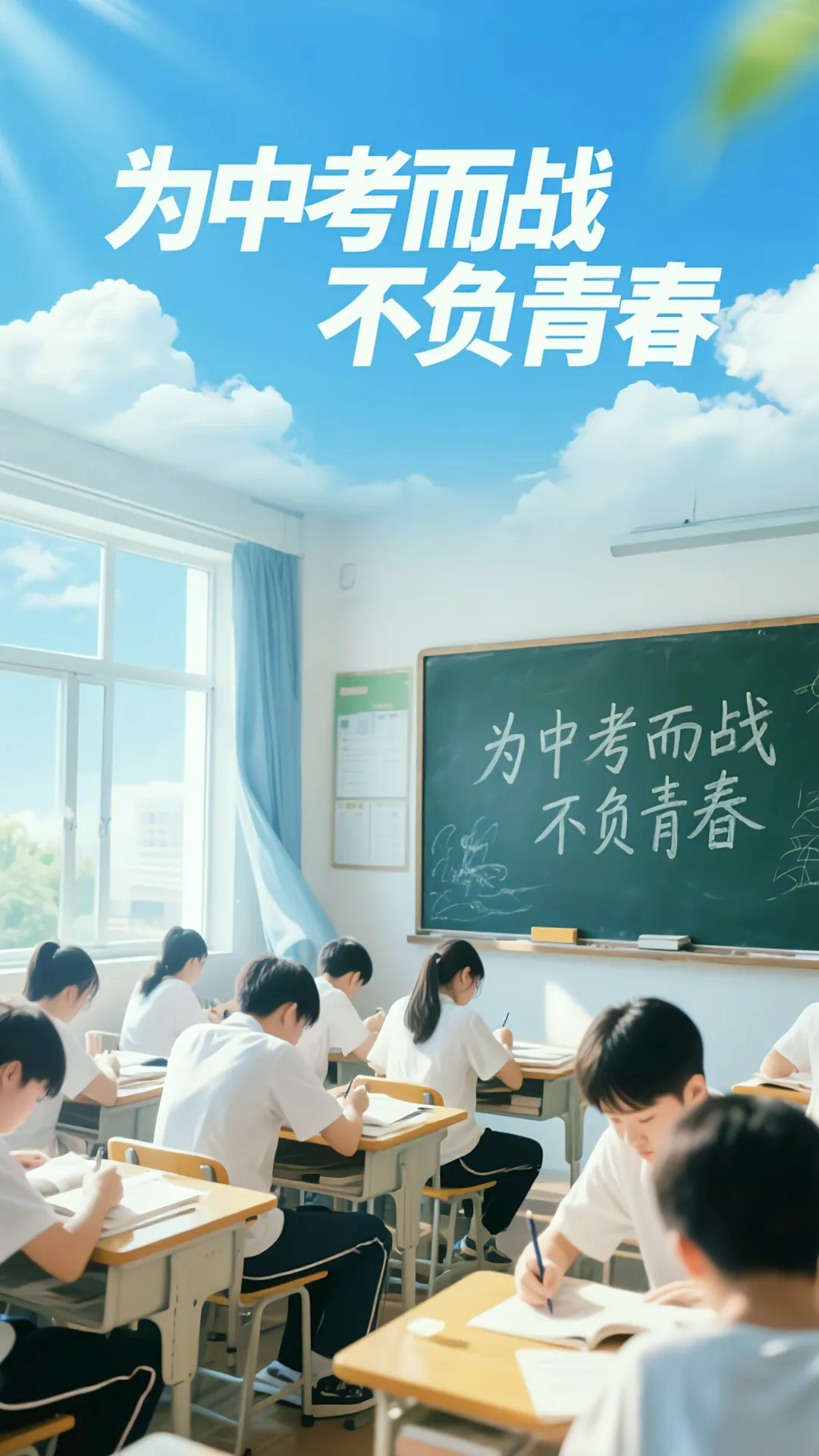 2026中考作文命题大预测-第1张图片-四季读书网