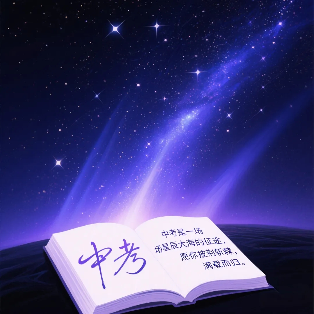 2026中考作文命题大预测-第2张图片-四季读书网