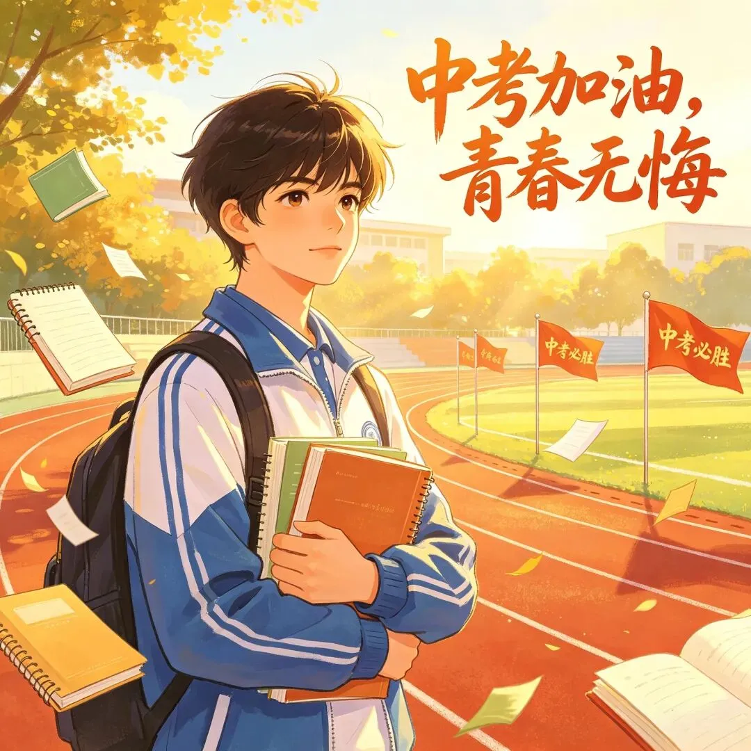 2026中考作文命题大预测-第3张图片-四季读书网
