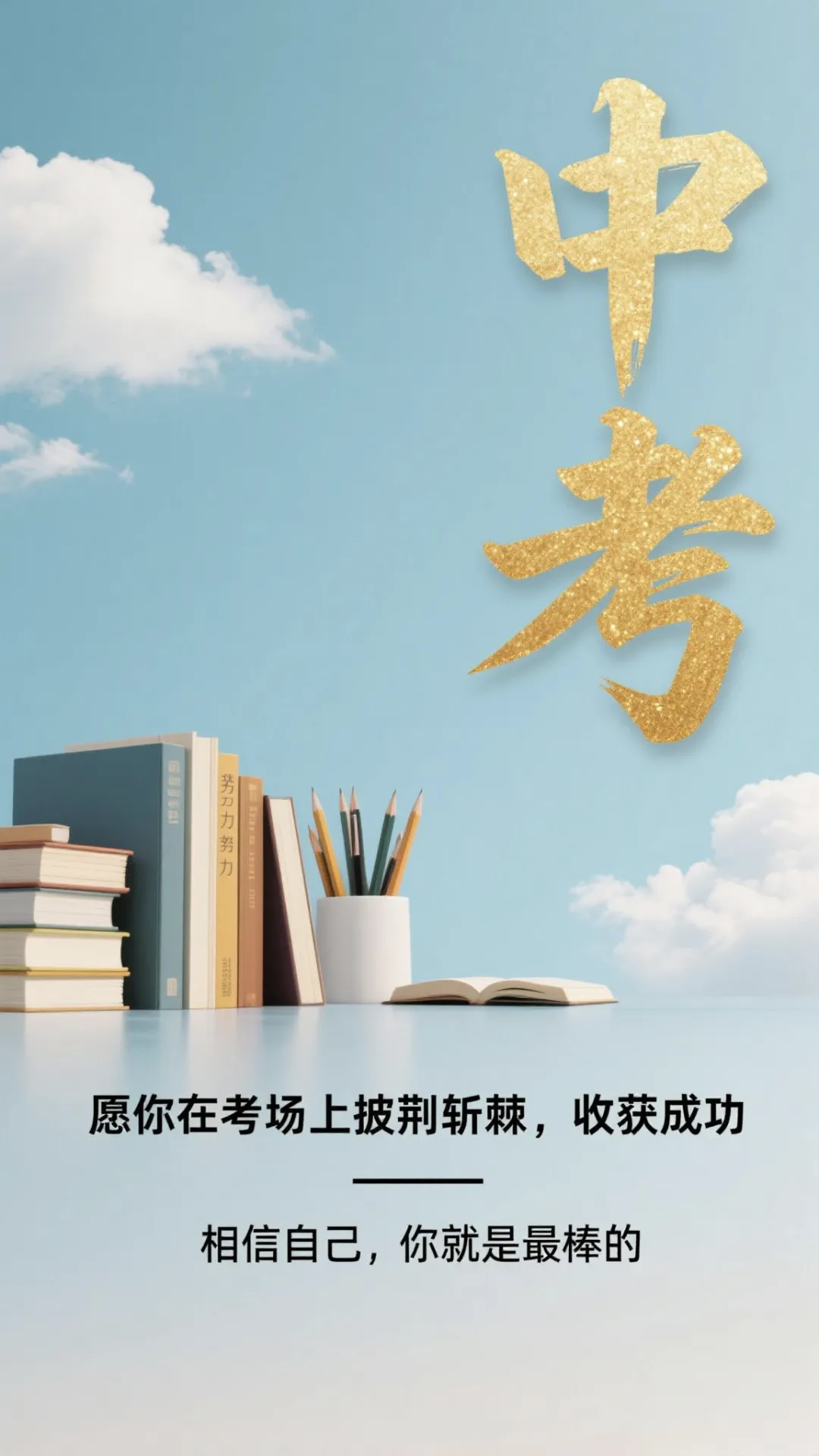 2026中考作文命题大预测-第6张图片-四季读书网