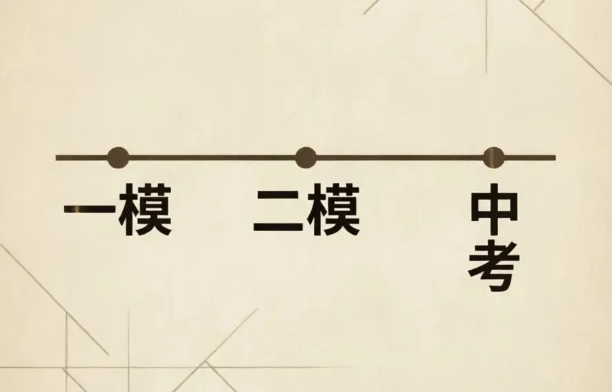 模考480,中考560,她做对了什么-第2张图片-四季读书网