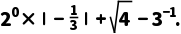 中考数学——计算题专项-第13张图片-四季读书网