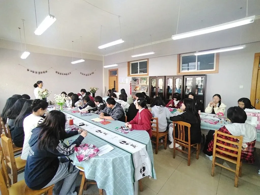 @威海中考家长 | 成绩出来前,这一波大福利千万别错过!-第20张图片-四季读书网 @威海中考家长 | 成绩出来前,这一波大福利千万别错过!-第20张图片-四季读书网