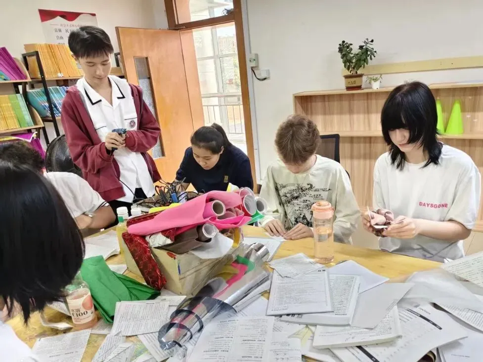 @威海中考家长 | 成绩出来前,这一波大福利千万别错过!-第23张图片-四季读书网 @威海中考家长 | 成绩出来前,这一波大福利千万别错过!-第23张图片-四季读书网