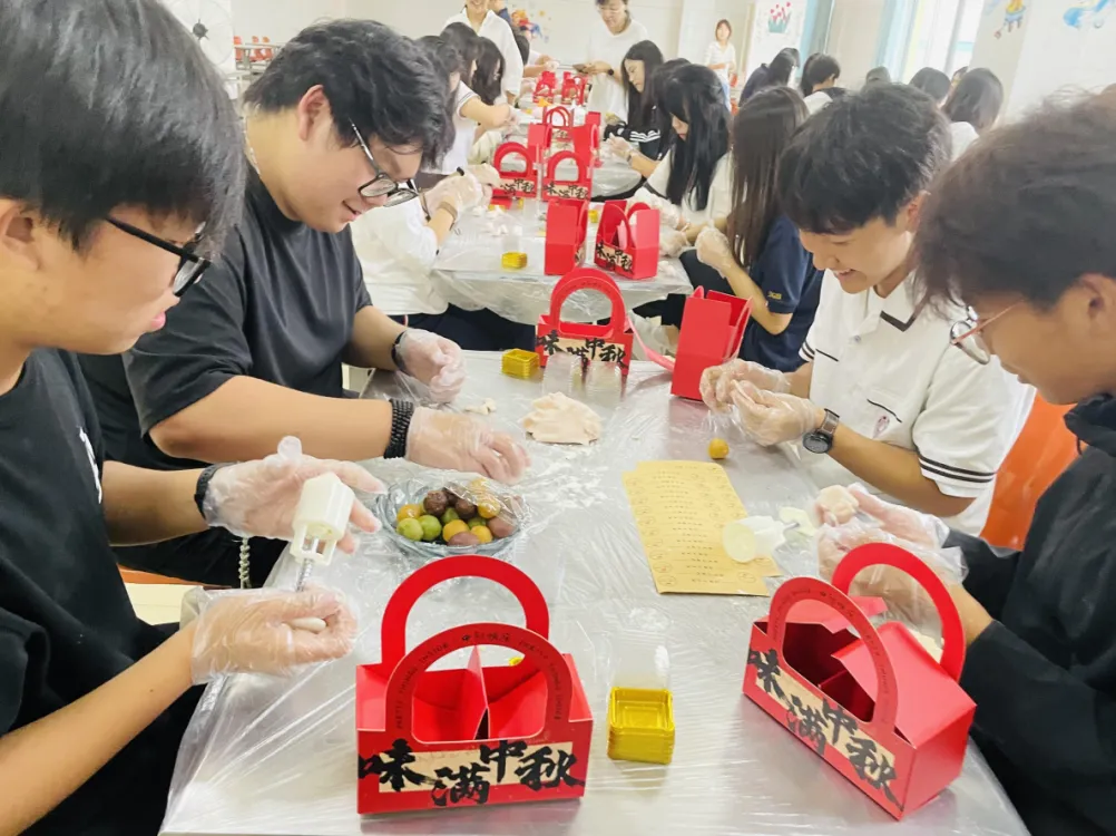 @威海中考家长 | 成绩出来前,这一波大福利千万别错过!-第25张图片-四季读书网 @威海中考家长 | 成绩出来前,这一波大福利千万别错过!-第25张图片-四季读书网