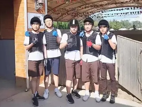 @威海中考家长 | 成绩出来前,这一波大福利千万别错过!-第27张图片-四季读书网 @威海中考家长 | 成绩出来前,这一波大福利千万别错过!-第27张图片-四季读书网