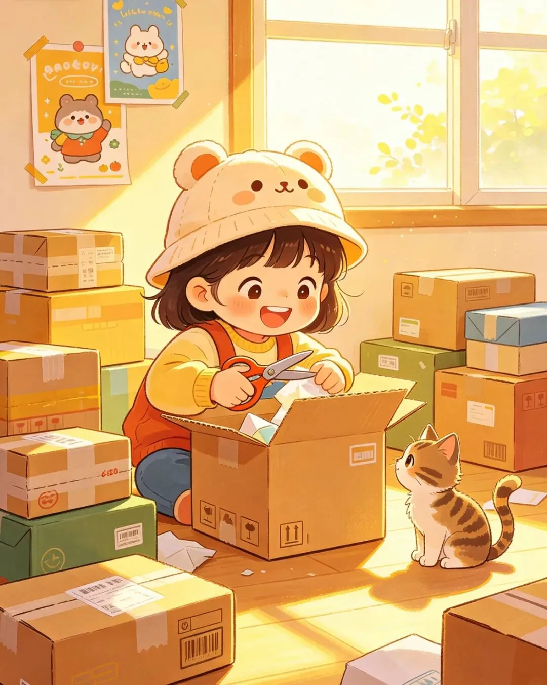 中考英语作文预测写:线上购物 Online Shopping-第2张图片-四季读书网