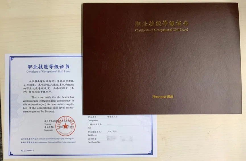 西安娃偏爱游戏成绩一般,中考落榜后,电竞职教选西安东方超竞学院靠谱吗?-第8张图片-四季读书网