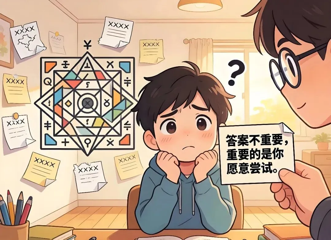 西安娃偏爱游戏成绩一般,中考落榜后,电竞职教选西安东方超竞学院靠谱吗?-第9张图片-四季读书网