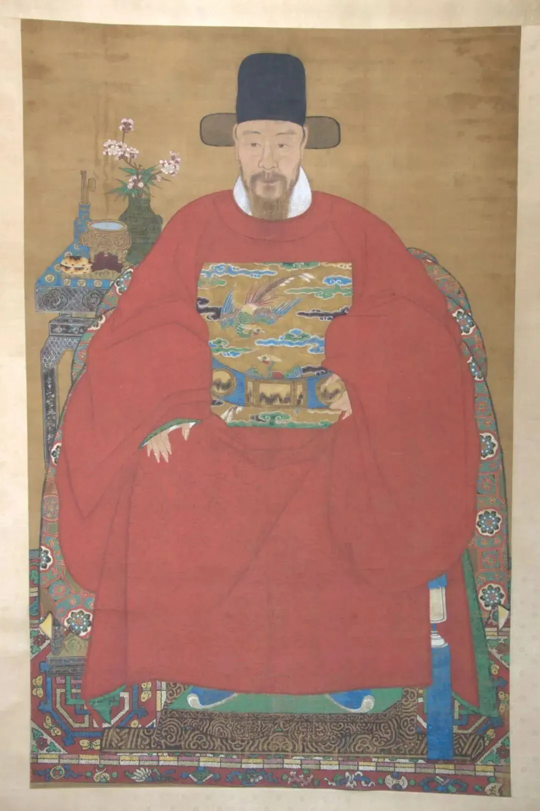 “打卡”明代状元试卷,2460字无一修改!祝福高考学子→-第4张图片-四季读书网