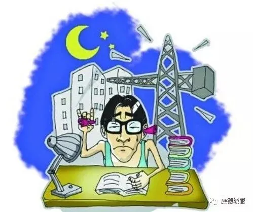 助力高、中考,让我们共同开启旌德城区“静音模式”!-第7张图片-四季读书网 助力高、中考,让我们共同开启旌德城区“静音模式”!-第7张图片-四季读书网