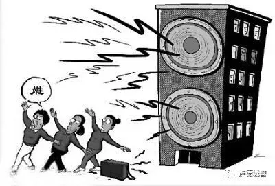 助力高、中考,让我们共同开启旌德城区“静音模式”!-第14张图片-四季读书网 助力高、中考,让我们共同开启旌德城区“静音模式”!-第14张图片-四季读书网