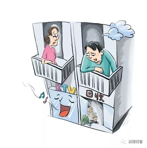 助力高、中考,让我们共同开启旌德城区“静音模式”!-第15张图片-四季读书网 助力高、中考,让我们共同开启旌德城区“静音模式”!-第15张图片-四季读书网