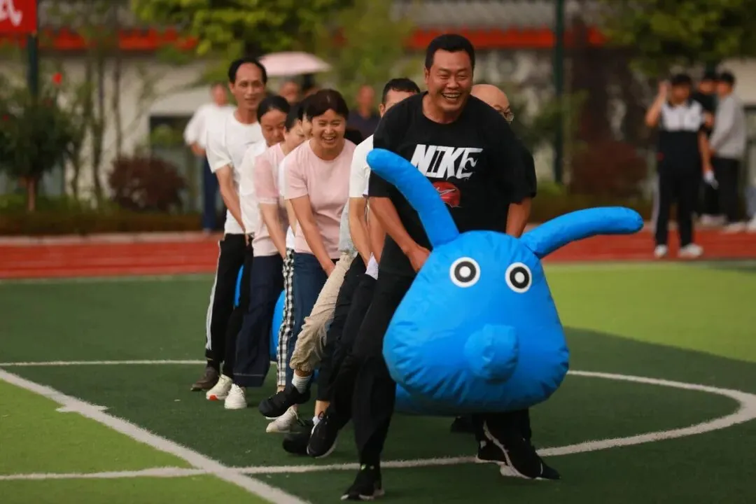 共化同心圆,从容迎中考——牟定县茅阳初级中学开展九年级考前减压系列活动-第7张图片-四季读书网 共化同心圆,从容迎中考——牟定县茅阳初级中学开展九年级考前减压系列活动-第7张图片-四季读书网