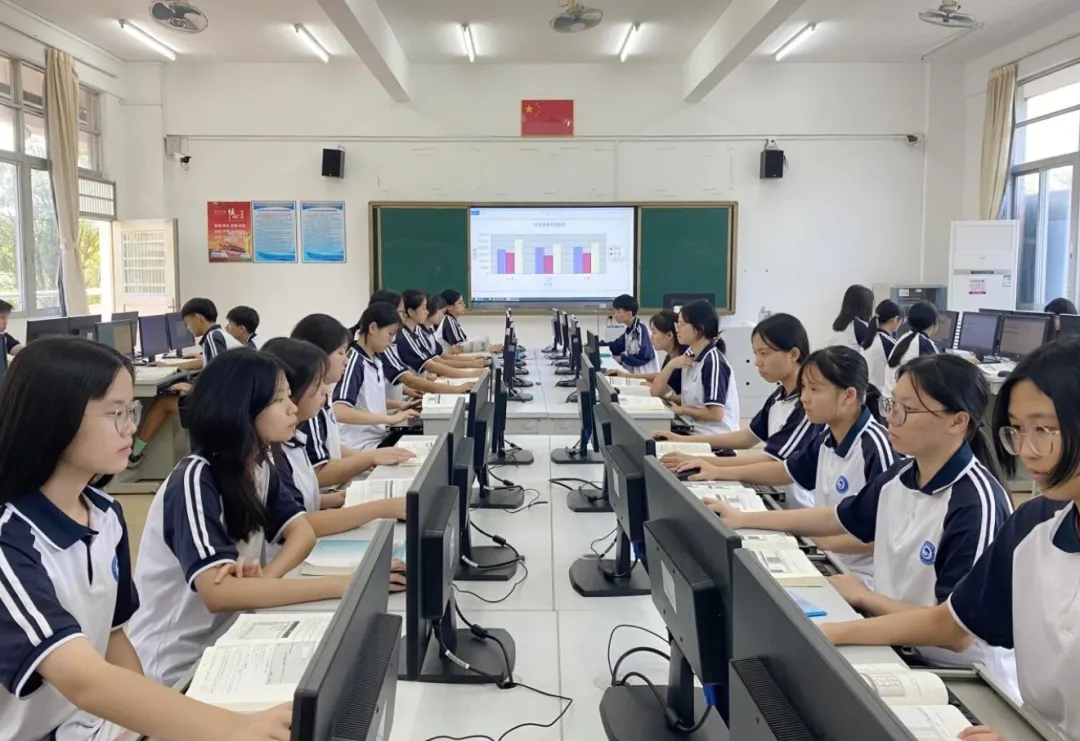 2026中考招生简章丨广州市增城区东方职业技术学校-第18张图片-四季读书网 2026中考招生简章丨广州市增城区东方职业技术学校-第18张图片-四季读书网