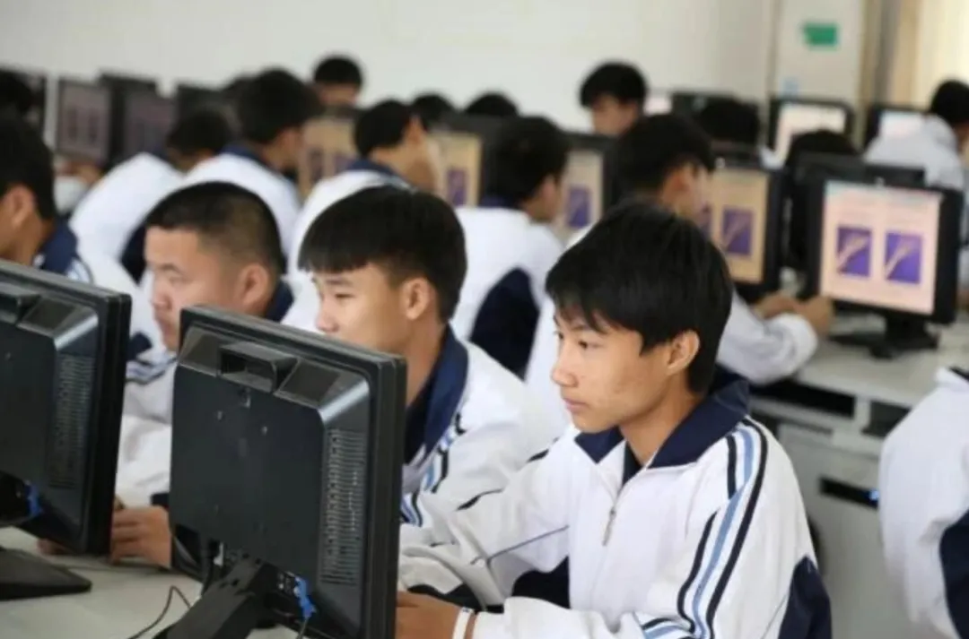 2026中考招生简章丨广州市增城区东方职业技术学校-第40张图片-四季读书网 2026中考招生简章丨广州市增城区东方职业技术学校-第40张图片-四季读书网