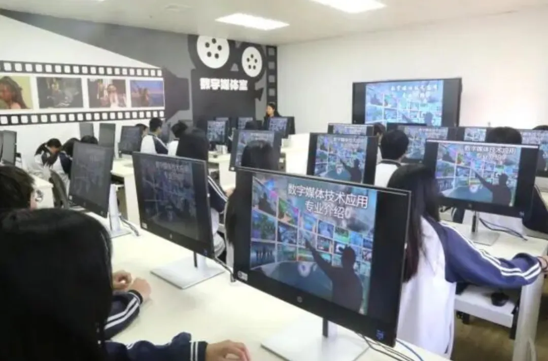 2026中考招生简章丨广州市增城区东方职业技术学校-第43张图片-四季读书网 2026中考招生简章丨广州市增城区东方职业技术学校-第43张图片-四季读书网