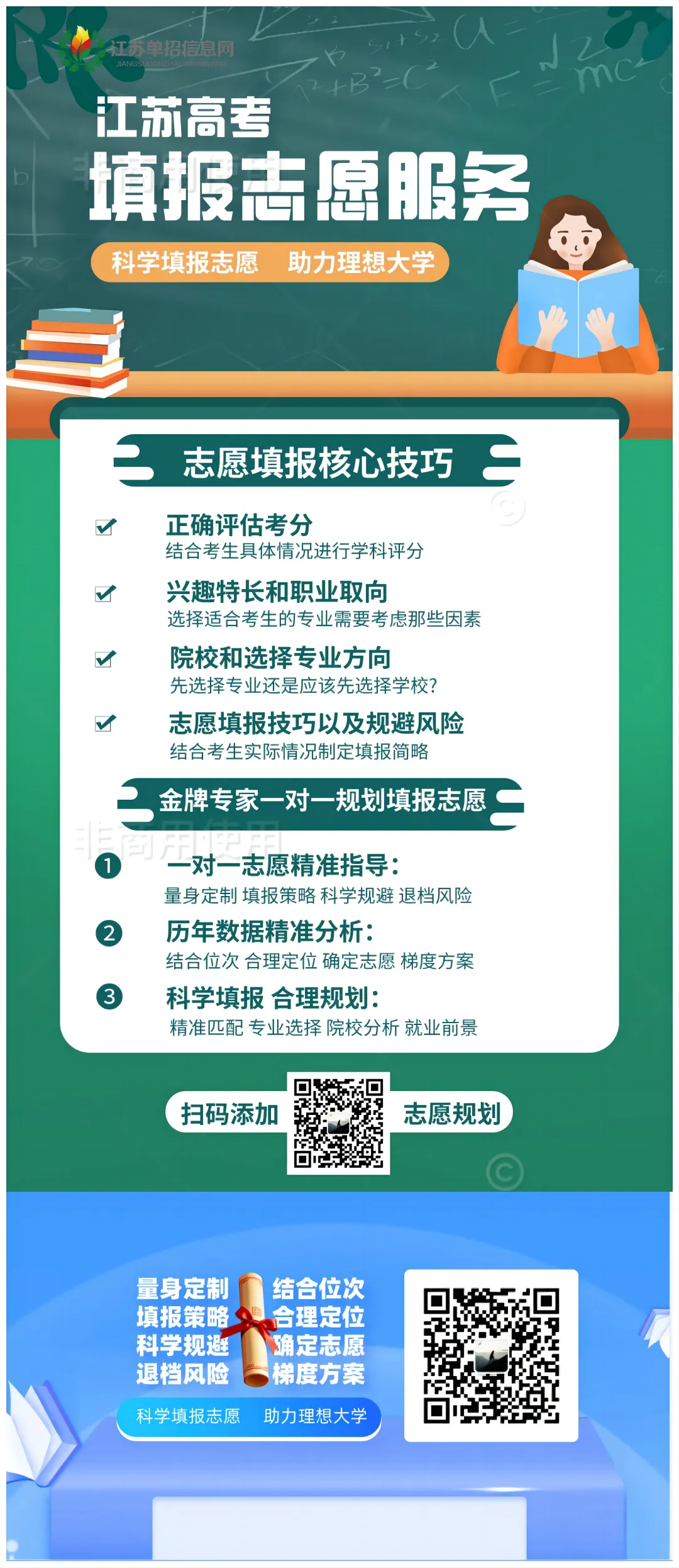 2026年全国高考1卷数学、语文试卷参考答案、评分标准(江苏适用)-第18张图片-四季读书网