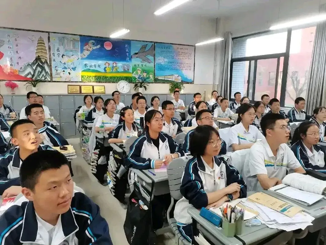 人生从没有一张试卷,能定终身输赢-第5张图片-四季读书网 人生从没有一张试卷,能定终身输赢-第5张图片-四季读书网