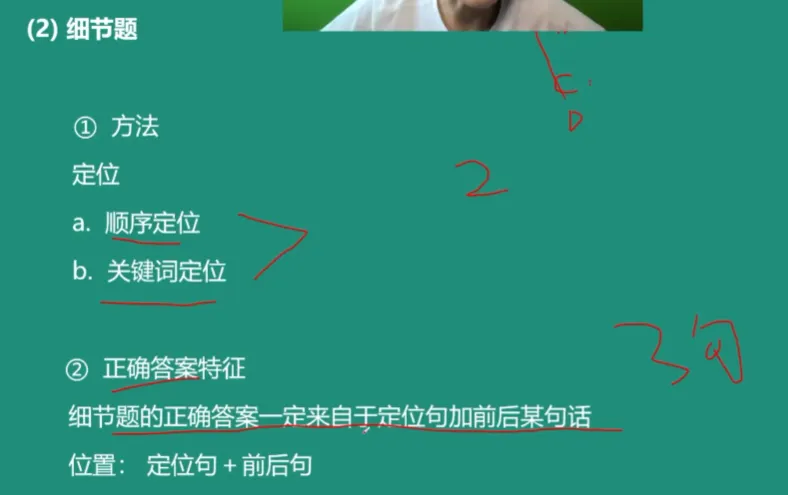 英语四六级阅读、听力考前急救(附真题资料+押题卷)-第3张图片-四季读书网