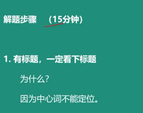 英语四六级阅读、听力考前急救(附真题资料+押题卷)-第4张图片-四季读书网