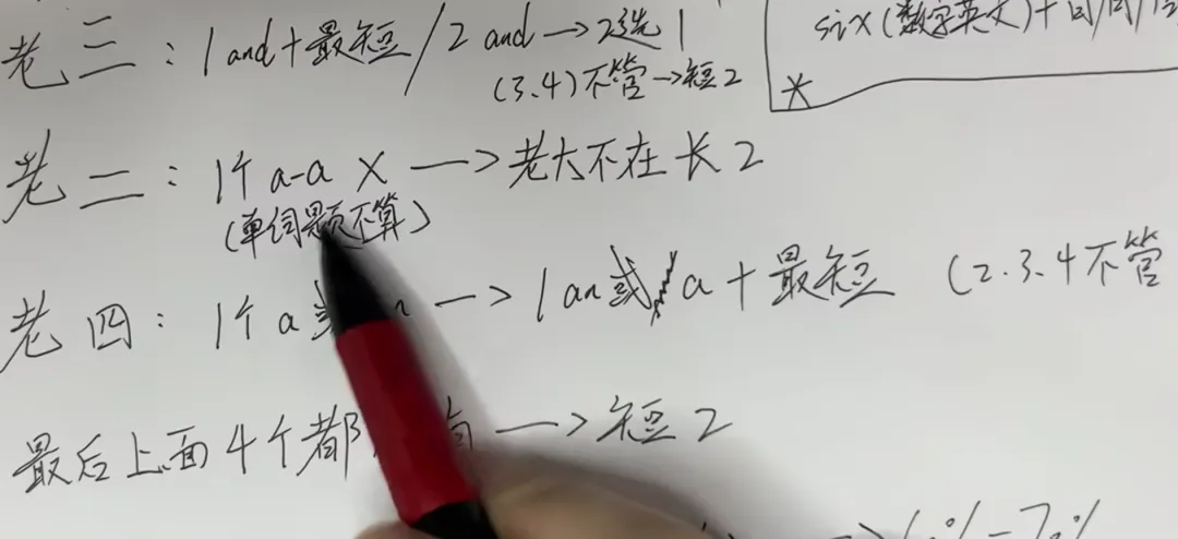 英语四六级阅读、听力考前急救(附真题资料+押题卷)-第8张图片-四季读书网